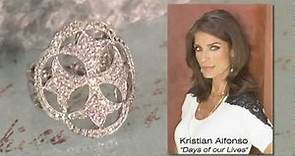 Believe by Kristian Alfonso on The Shopping Channel