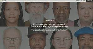 Exonerations and the Death Penalty