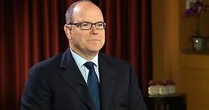 All Things Regal: One-on-one with Prince Albert II of Monaco