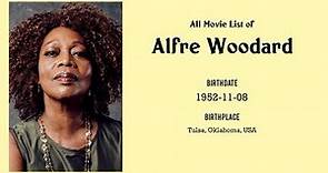 Alfre Woodard Movies list Alfre Woodard| Filmography of Alfre Woodard