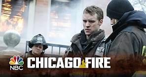 Chicago Fire - The Ultimate Sacrifice (Episode Highlight)