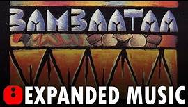 Afrika Bambaataa - Pupunanny (Extended Mix) - [1994]