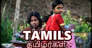 Origin and History of the Tamils