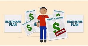 How to Choose a Plan in the Health Insurance Marketplace (Extended Version)