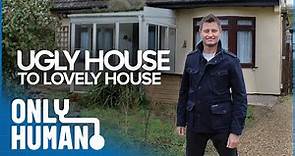 Ugly House To Lovely House With George Clarke: S1E4 | Only Human
