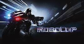 RoboCop 2014 película completa en español latino