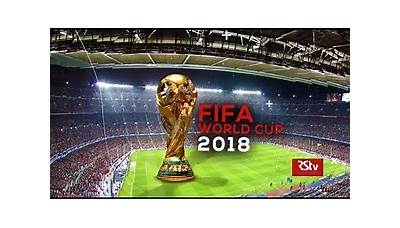 In Depth - FIFA World Cup 2018