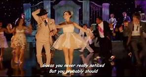 High School Musical 3: Senior Year - A Night to Remember - Karaoke ITALIANO