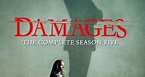 Damages Stagione 5 - episodi in streaming online