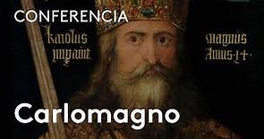 Carlomagno y el Imperio carolingio | Amancio Isla Frez