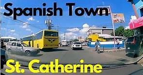 Spanish Town | St. Catherine | Jamaica