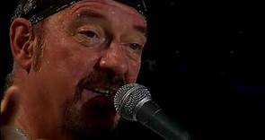 Jethro Tull Live at Montreux 2003