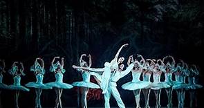 The Grand Kyiv Ballet of Ukraine presents... Forest Song & Don Quixote