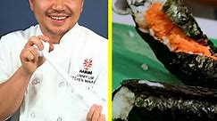 Sushi Chef Reviews Cheap Sushi Makers | It's like pumping a bicycle. | By The Tasty Grill