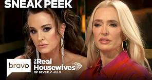 Your First Look At The Real Housewives of Beverly Hills Season 13! | RHOBH Sneak Peek | Bravo