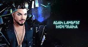 Adam Lambert - Mad About the Boy [Official Visualizer]