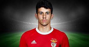 How Good Is Tomás Araújo At SL Benfica B? ⚽🏆🇵🇹