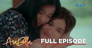 AraBella: Full Episode 20 (March 31, 2023) (with English subs)