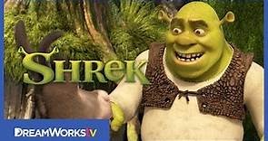 Shrek's Most Amazing Story | NEW SHREK