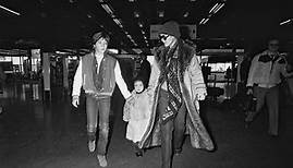 Romy Schneider : le jour où son fils, David, est mort tragiquement [Photos] - Télé Star