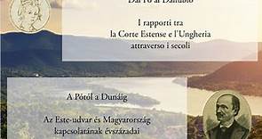 La comitiva italiana d'Ippolito I d'Este nel 1487 - Hajnalka KUFFART