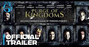 PURGE OF KINGDOMS - Official Trailer