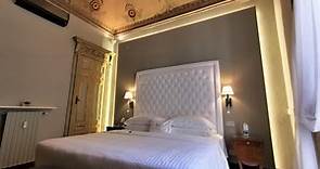 Royal Palace Hotel, Turin, Italy