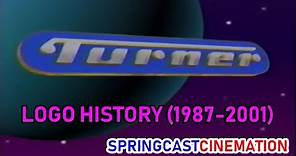 [#841] Turner Logo History (1987-1994)
