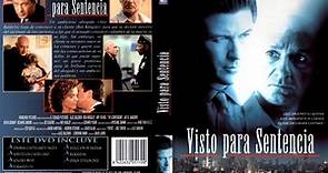 Visto para sentencia (The Confession) 1999 720p Castellano