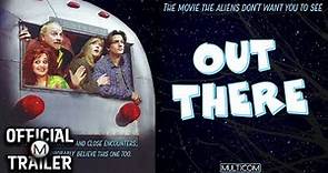 OUT THERE (1995) | Official Trailer | 4K