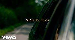 CAIN - Windows Down (Official Music Video)