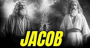 LA ASOMBROSA HISTORIA DE JACOB QUIÉN ERA JACOB