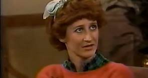 Vicki Lewis On Guiding Light 1986 | They Started On Soaps - Daytime TV (GL)