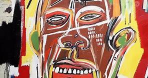 Basquiat: Boom for Real. Retrospective at Schirn Kunsthalle Frankfurt