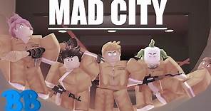 Mad City Trailer (OLD)