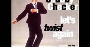 Chubby Checker - Let's twist again - 1961
