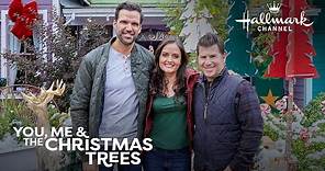 Preview - You, Me & The Christmas Trees - Hallmark Channel