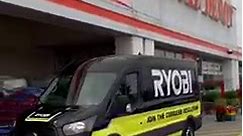 The RYOBI Road Trip is coming... - RYOBI Power Tools Canada