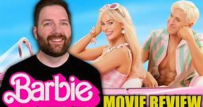 Barbie - Movie Review
