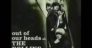 The Rolling Stones – Out Of Our Heads - Full Album - 1965