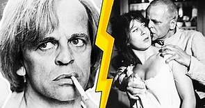 Why was Klaus Kinski’s Erratic Behavior Unbearable?