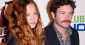 Danny Masterson Agrees to Give Bijou Phillips Custody of Their Child: A Timeline of Their 12-Year Marriage