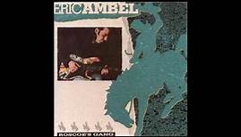 Eric Ambel - The Girl That I Ain't Got
