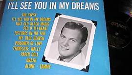 Pat Boone - I'll See You In My Dreams (1962)