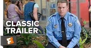 Observe & Report (2009) Official Trailer - Seth Rogen, Ray Liotta Movie HD