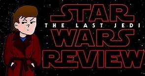 Star Wars Episodio VIII Los Últimos Jedi | Crítica / Review