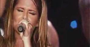 Girls Aloud - Medley (Live At Wembley, 2006)