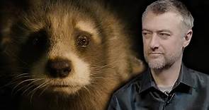 How Sean Gunn Performed as Young Rocket Raccoon | Guardians of the Galaxy Volume 3