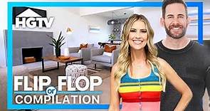 The Most Profitable Flips of Season 9 | Flip or Flop | HGTV