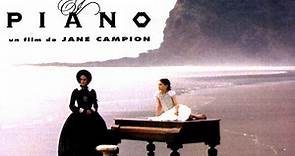 El Piano. Jane Campion 1993. SubEspañol.